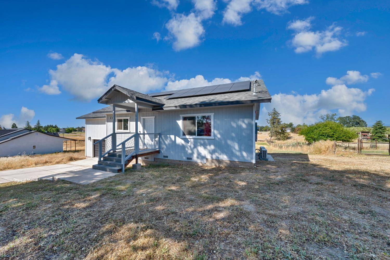 Ione, CA 95640,4490 Coyote DR