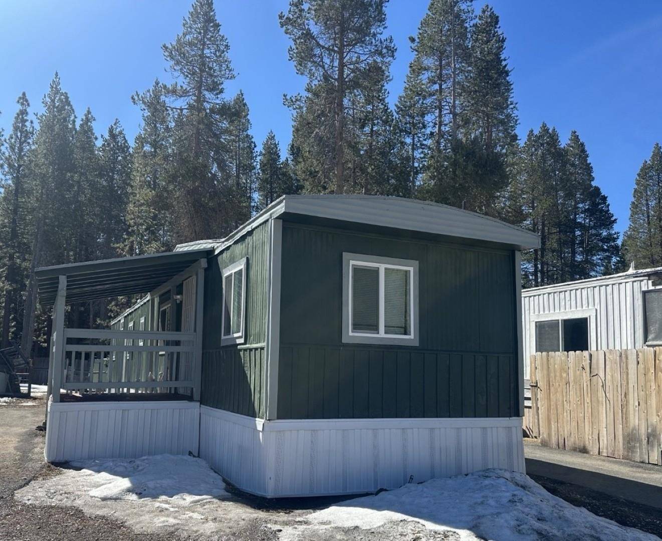 South Lake Tahoe, CA 96150,3740 Blackwood Rd #22