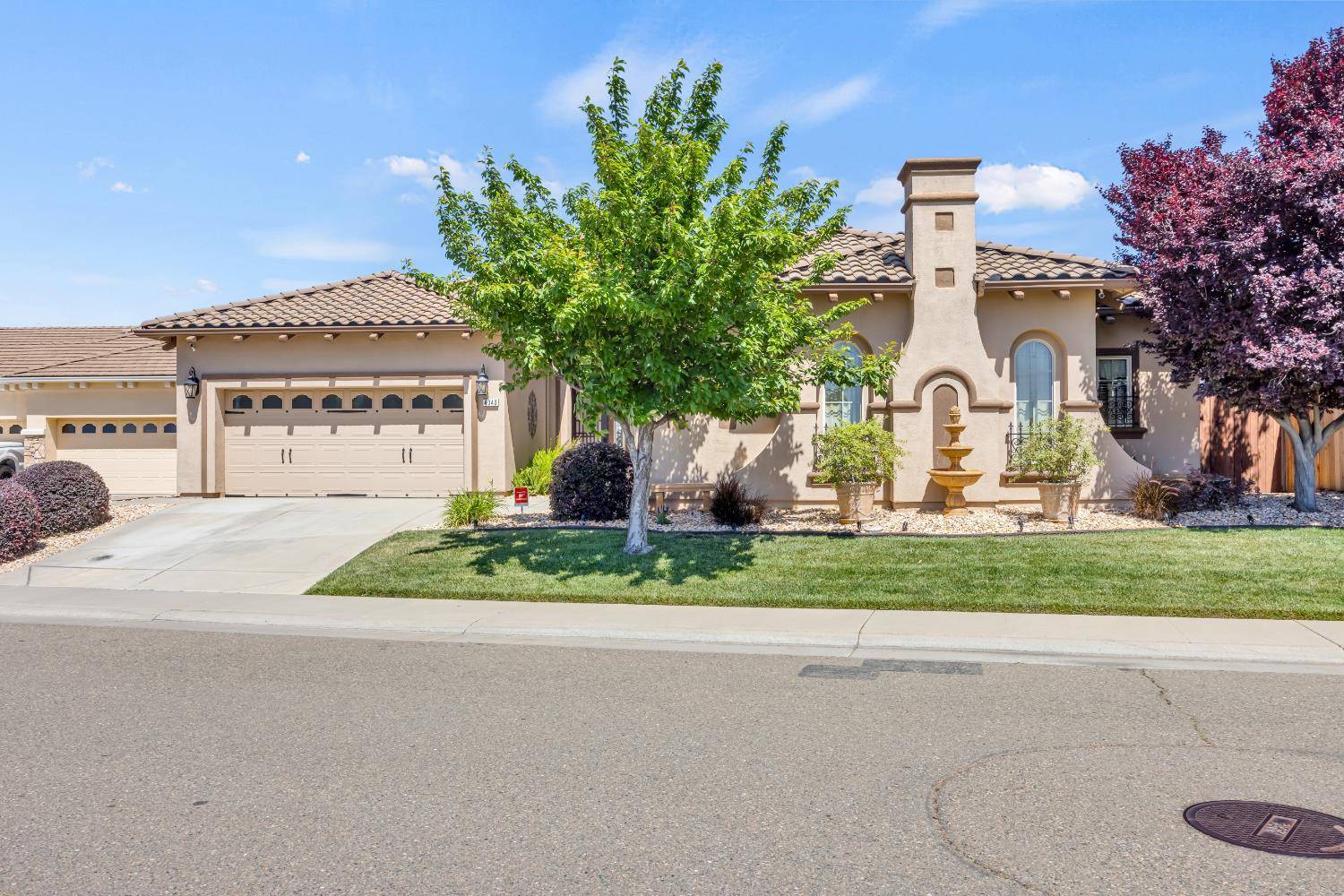 Rancho Cordova, CA 95742,4040 Borderlands DR