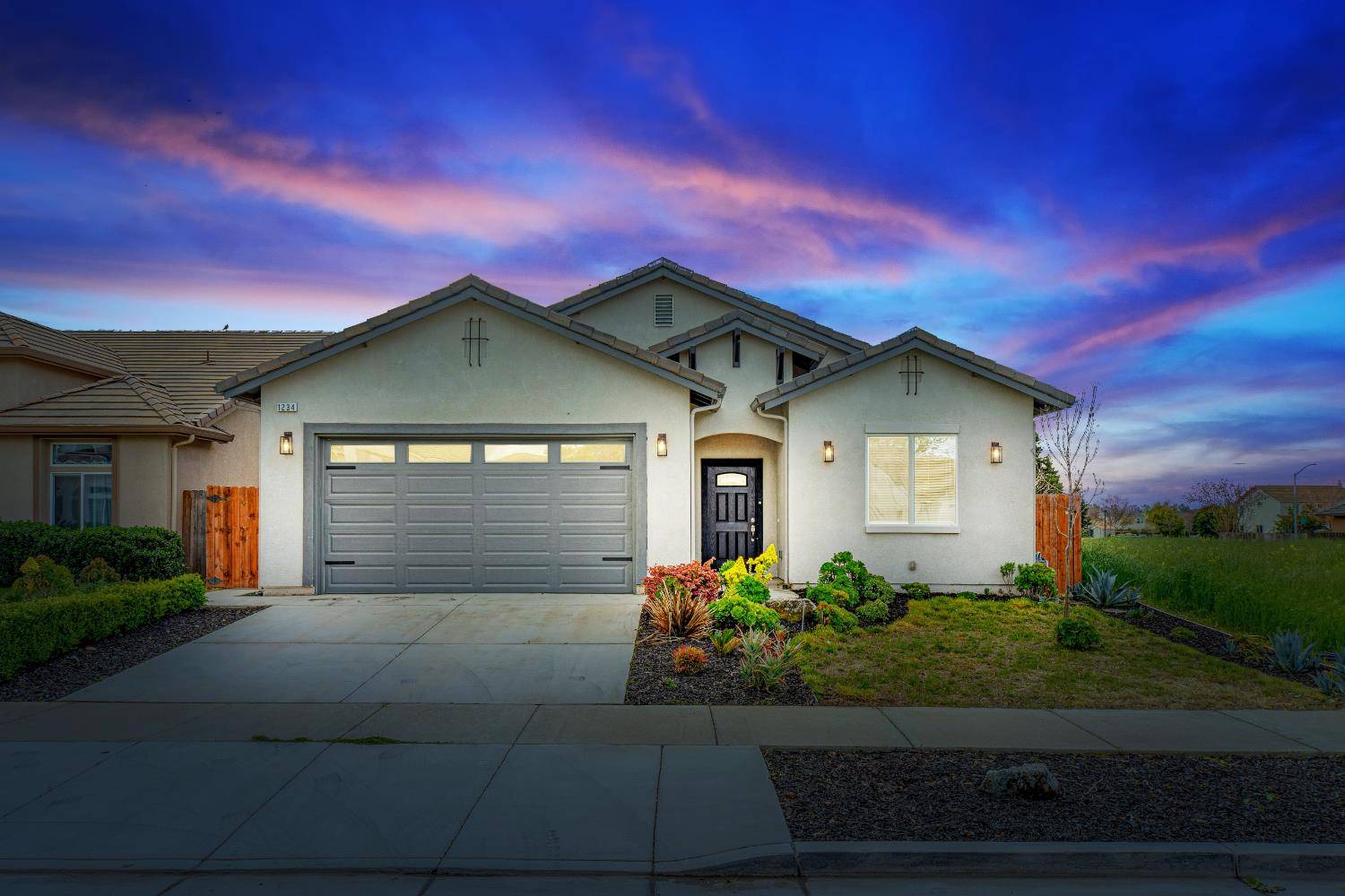 Merced, CA 95348,1234 Wildcat DR