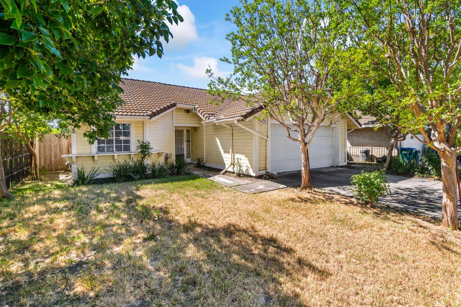 Stockton, CA 95210,2220 Atchenson ST