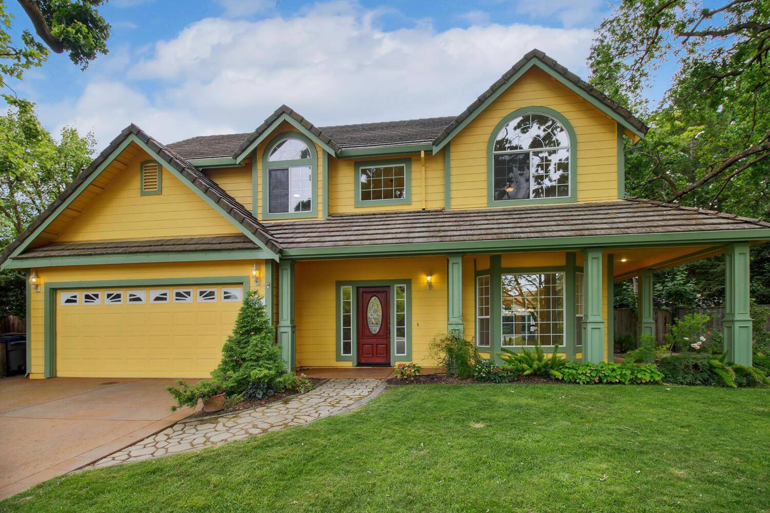 Davis, CA 95618,2200 Okeeffe PL
