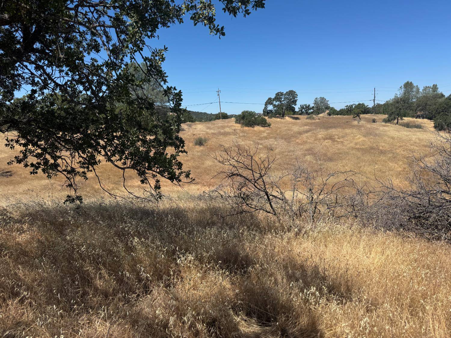 La Grange, CA 95329,569 Bolivar
