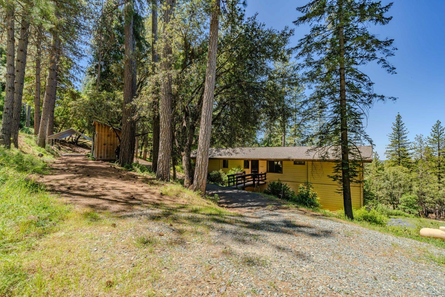 Pioneer, CA 95666,23205 Roden