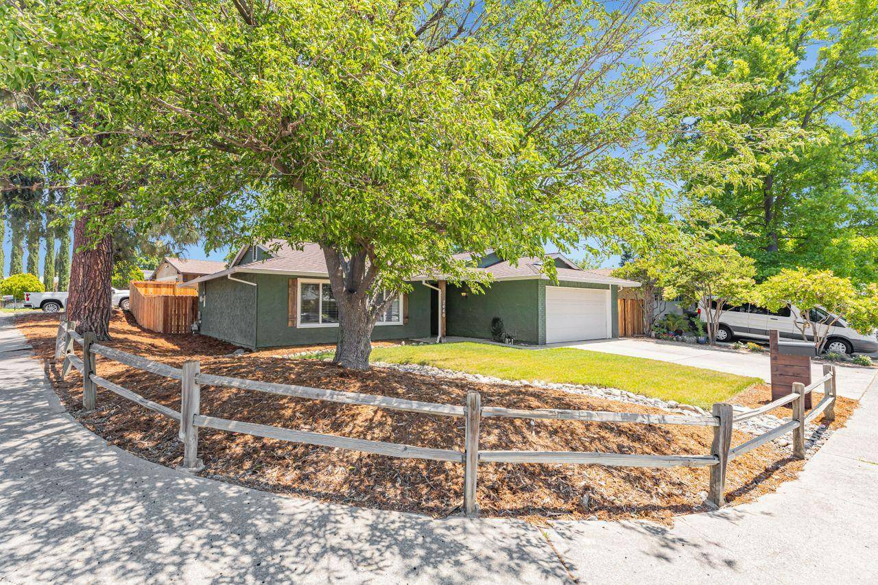 Citrus Heights, CA 95621,7440 Mar vista WAY