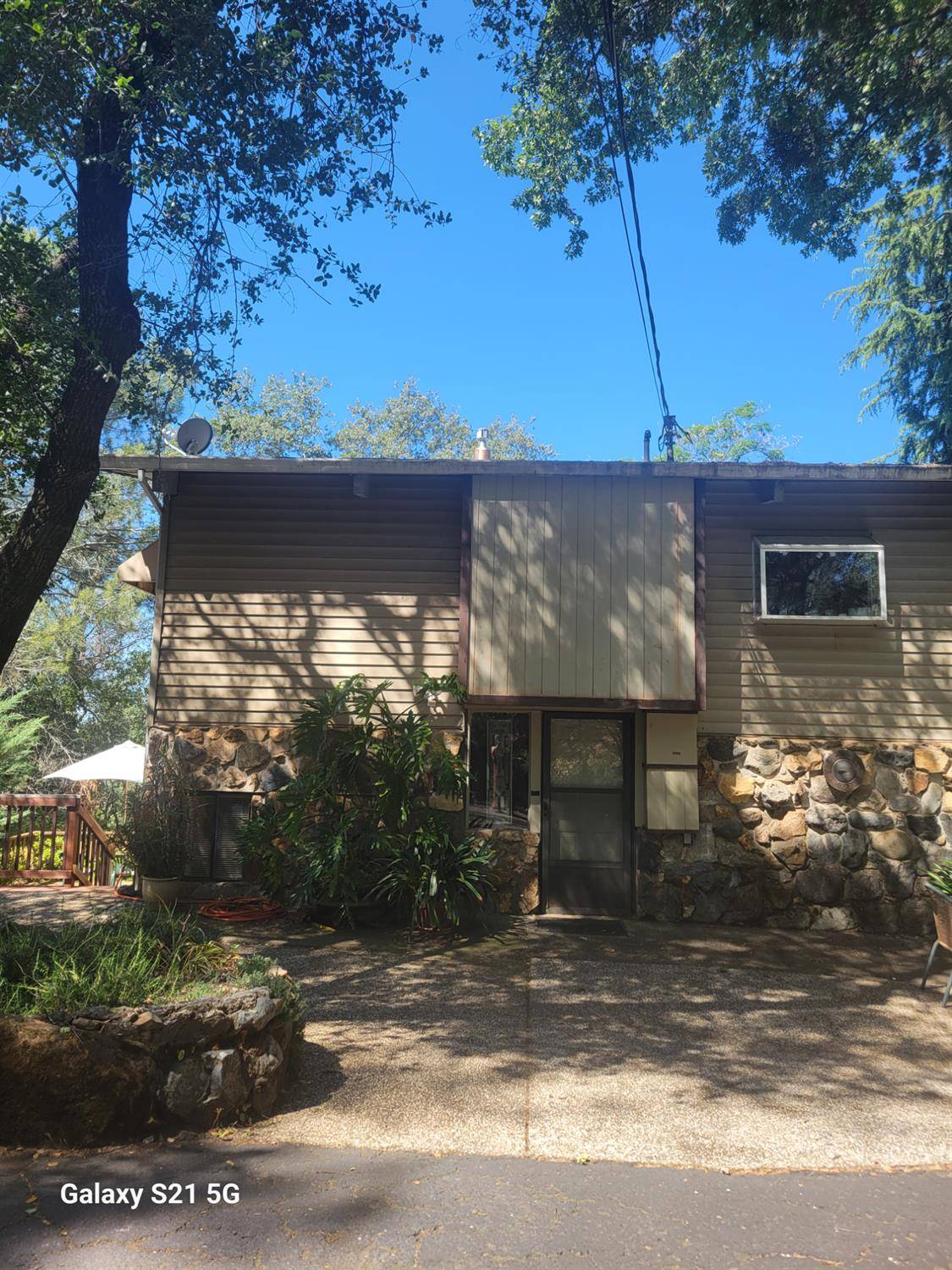Cool, CA 95614,1974 Sweetwater TRL
