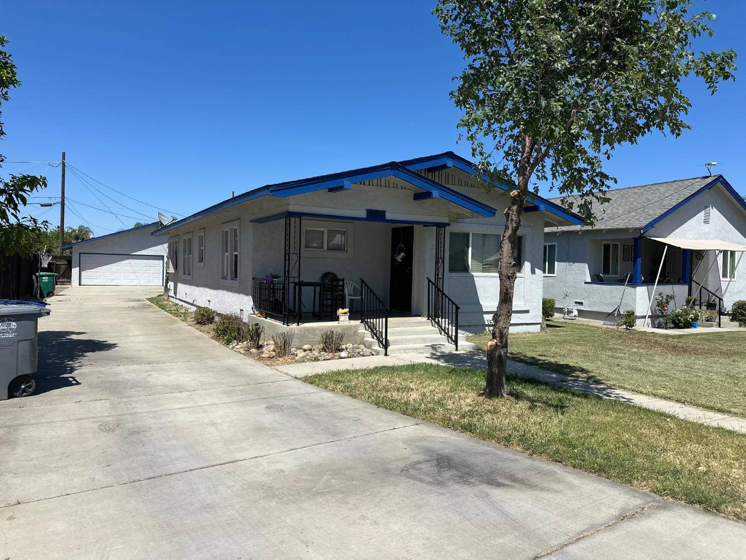 Los Banos, CA 93635,962 F ST