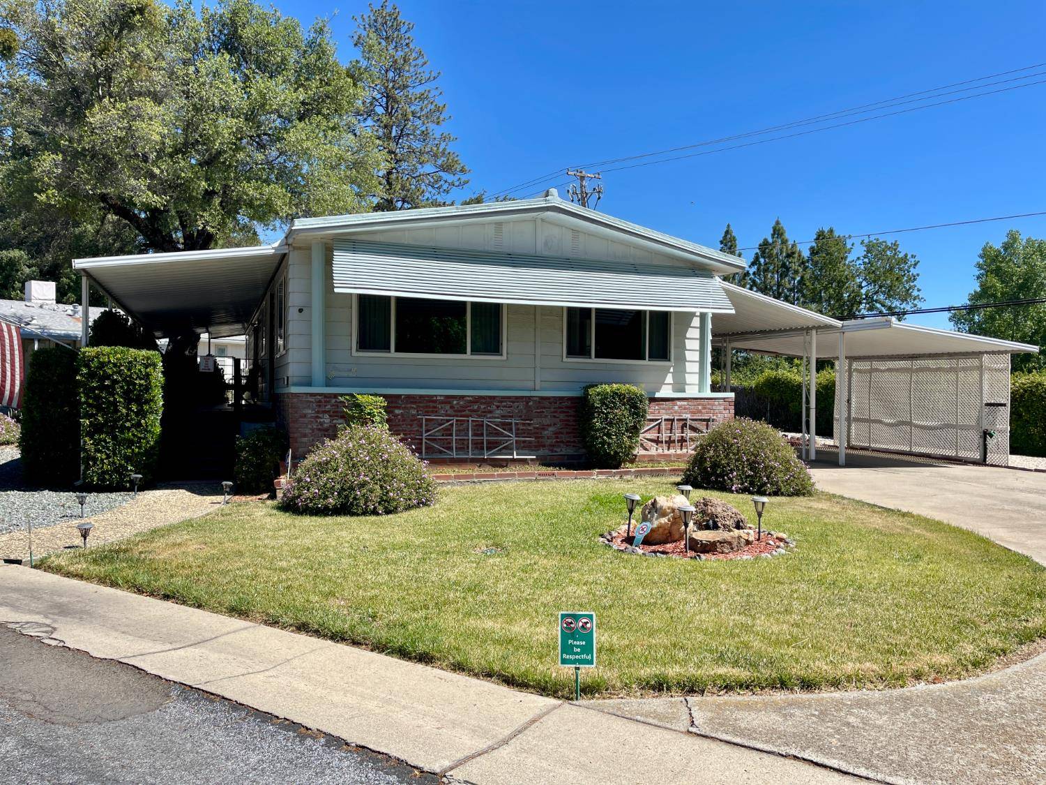 Placerville, CA 95667,3550 China Garden #136