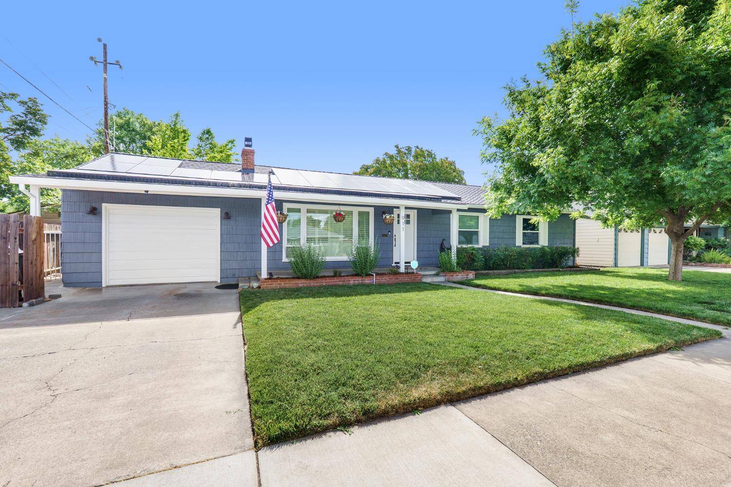 Woodland, CA 95695,911 West St