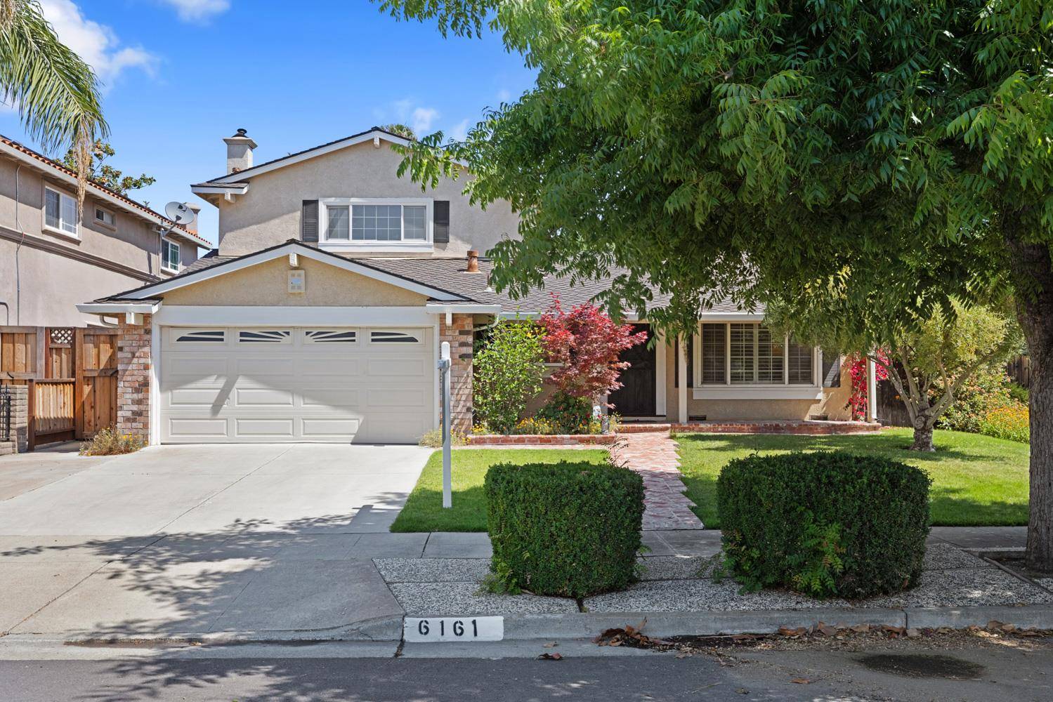 San Jose, CA 95123,6161 Iowa DR