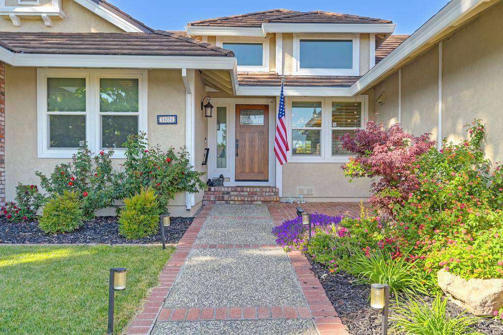 Rancho Murieta, CA 95683,14725 Plano CT