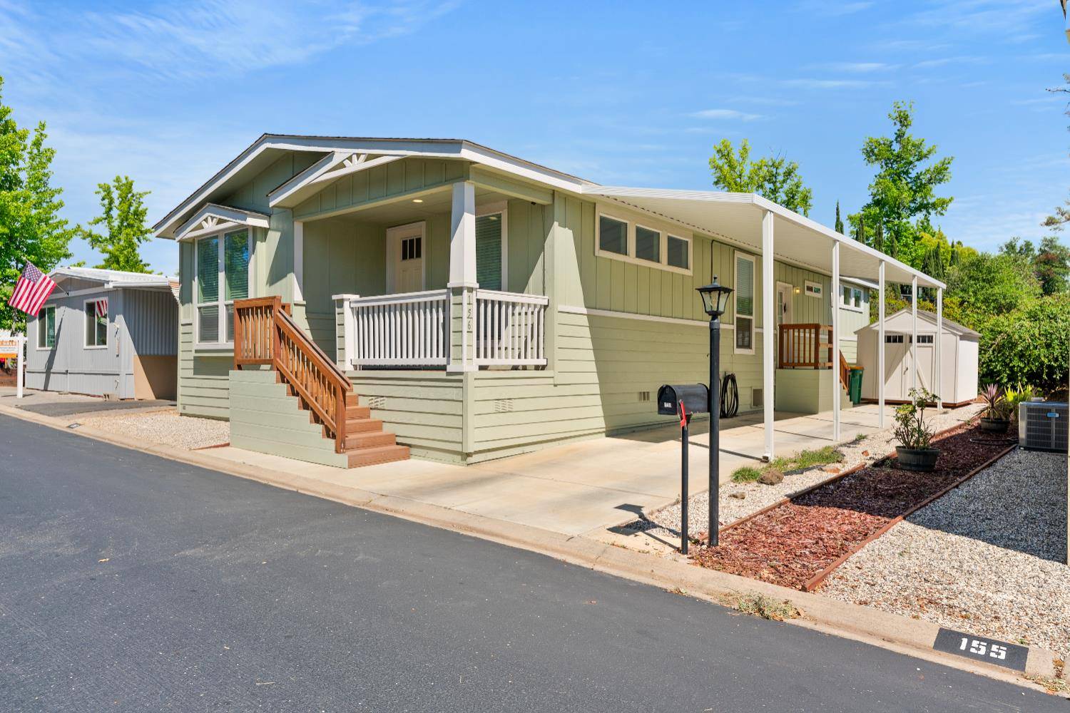 Cameron Park, CA 95682,2681 Cameron Park DR #156