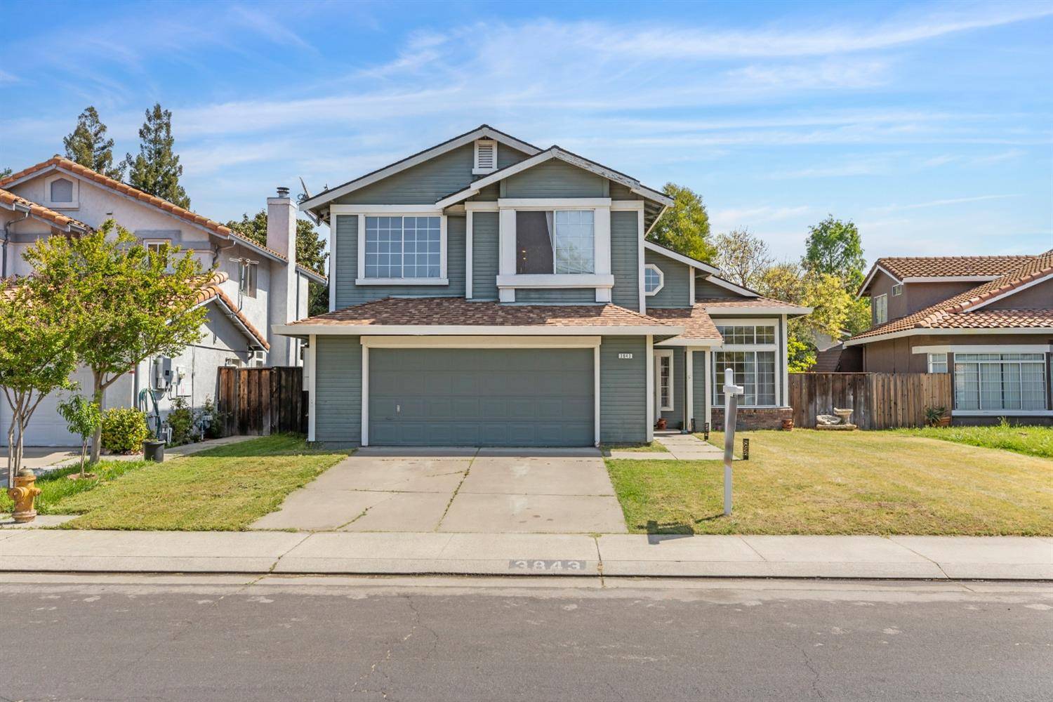 Stockton, CA 95206,3843 Steve Lillie CIR