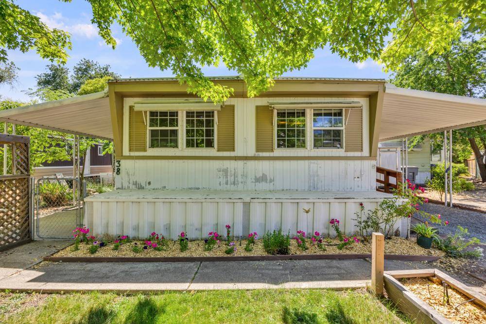 Loomis, CA 95650,4800 Auburn Folsom RD ##38