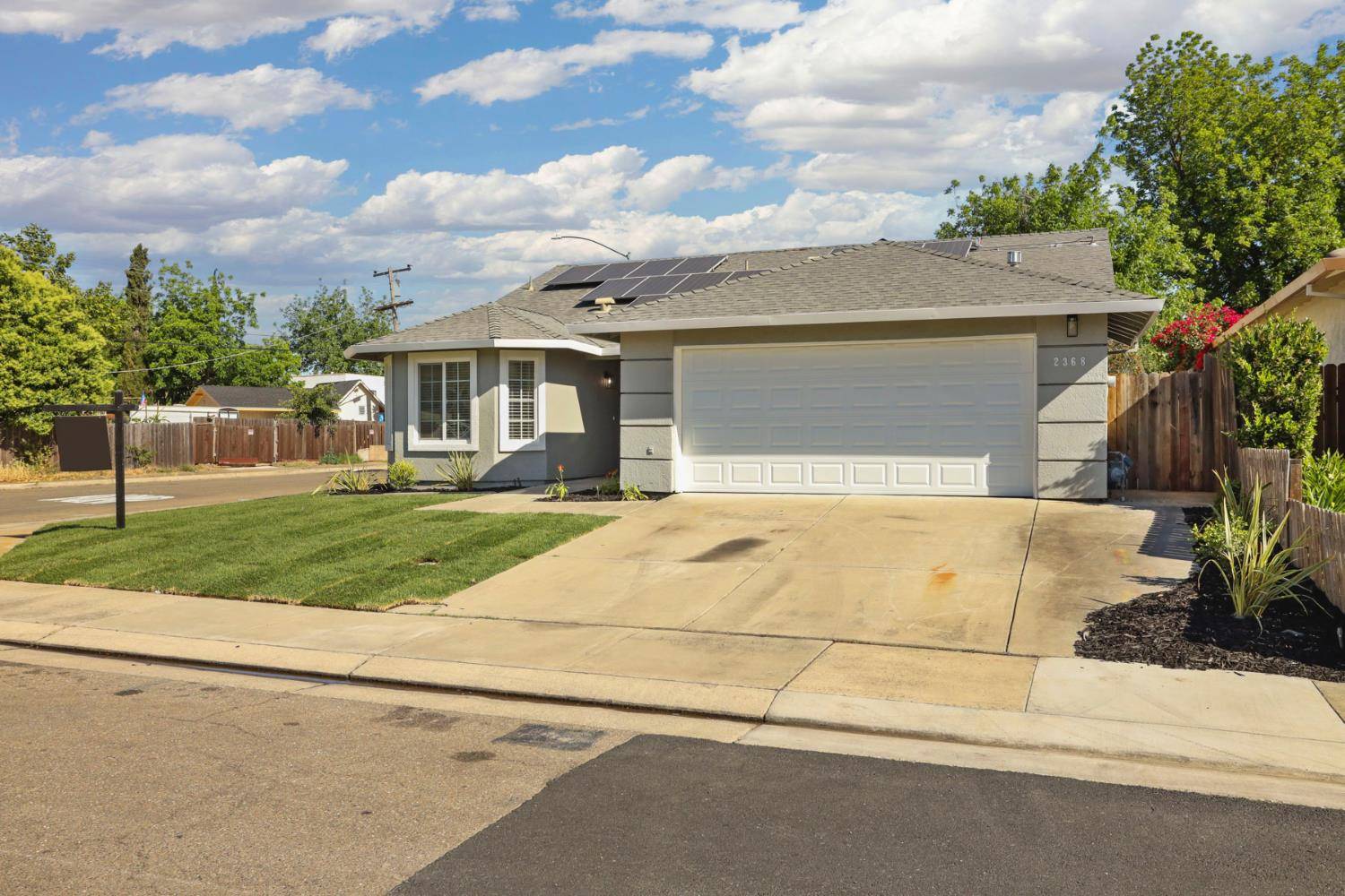 Stockton, CA 95204,2368 Clipper LN