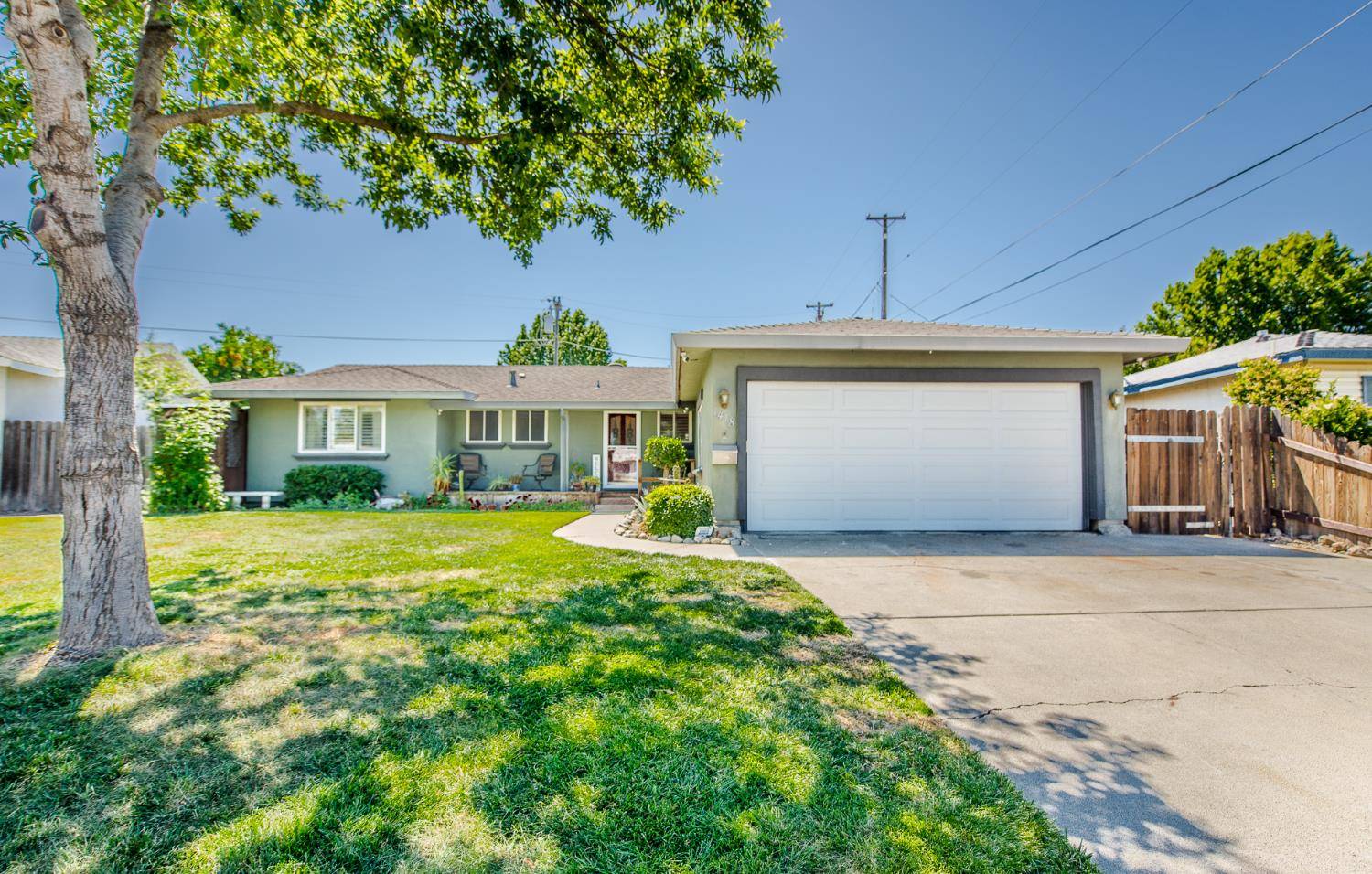Woodland, CA 95695,1418 Coloma WAY