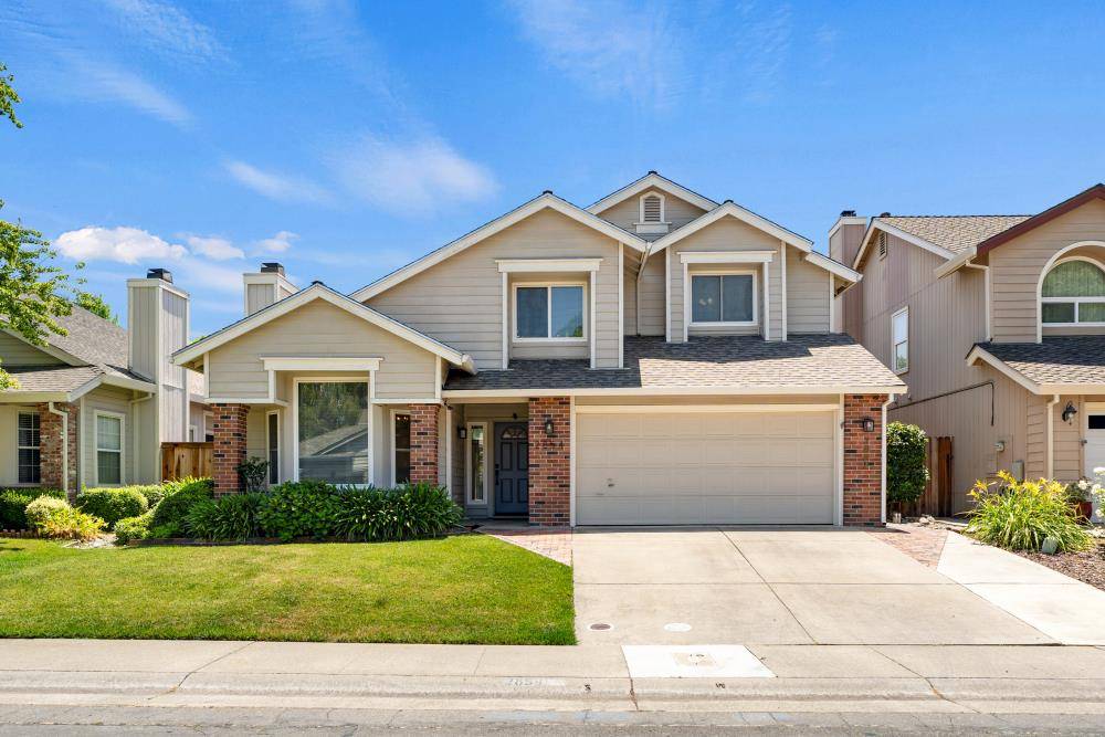 Sacramento, CA 95833,2854 Trigo WAY