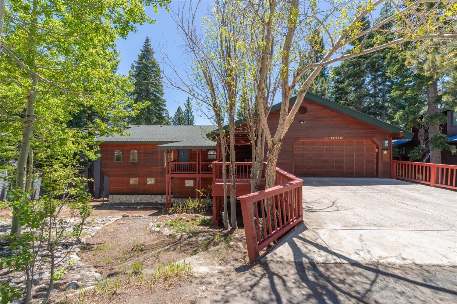 Truckee, CA 96161,12705 Falcon Point PL