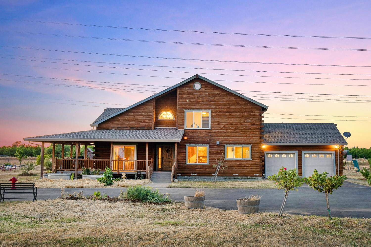 Wilton, CA 95693,11889 Hobday RD