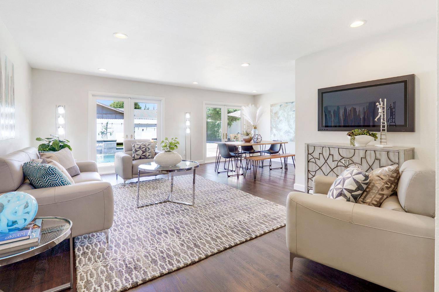 Davis, CA 95618,4345 El Macero DR