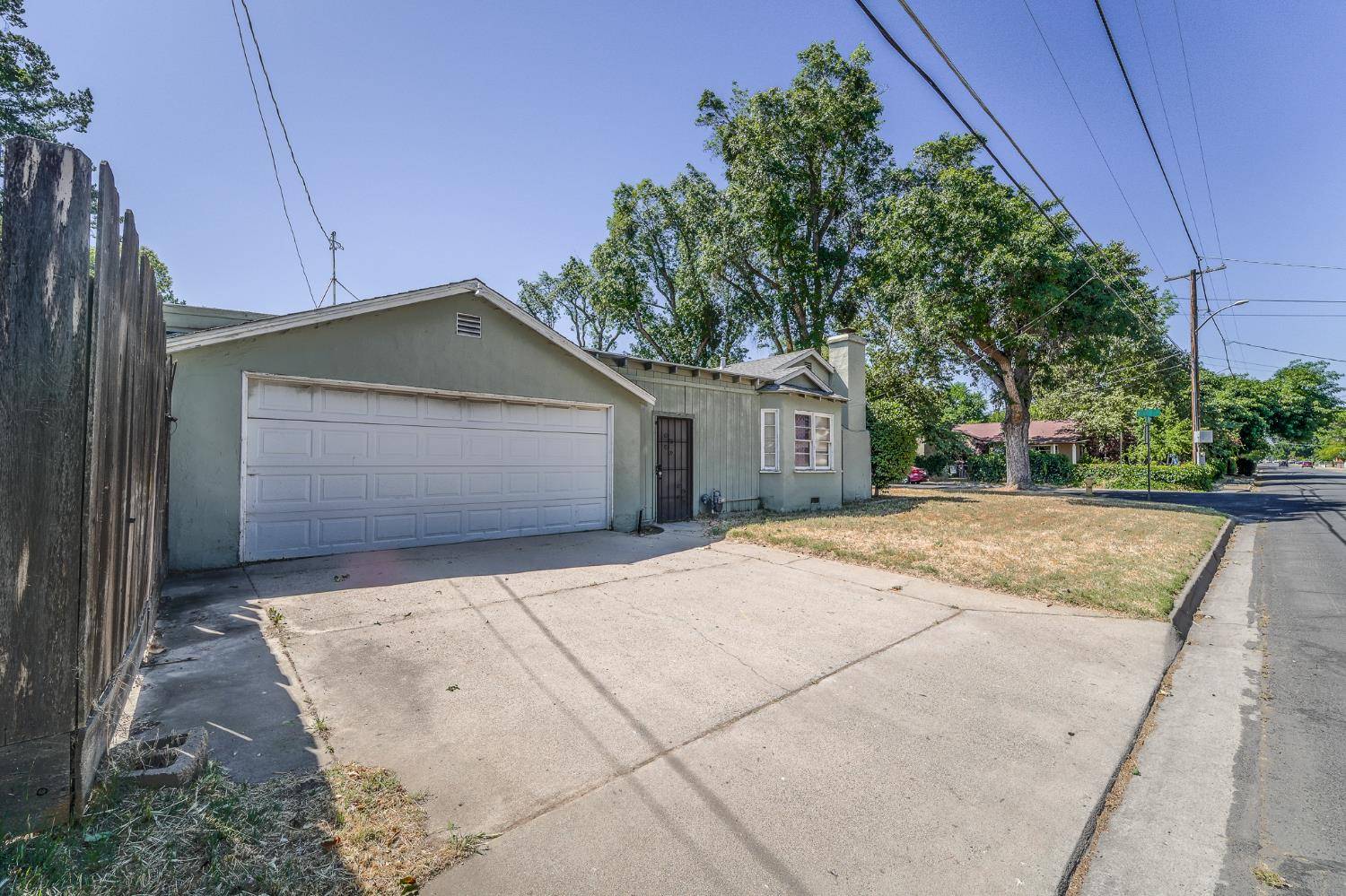 Modesto, CA 95350,1018 Blair AVE