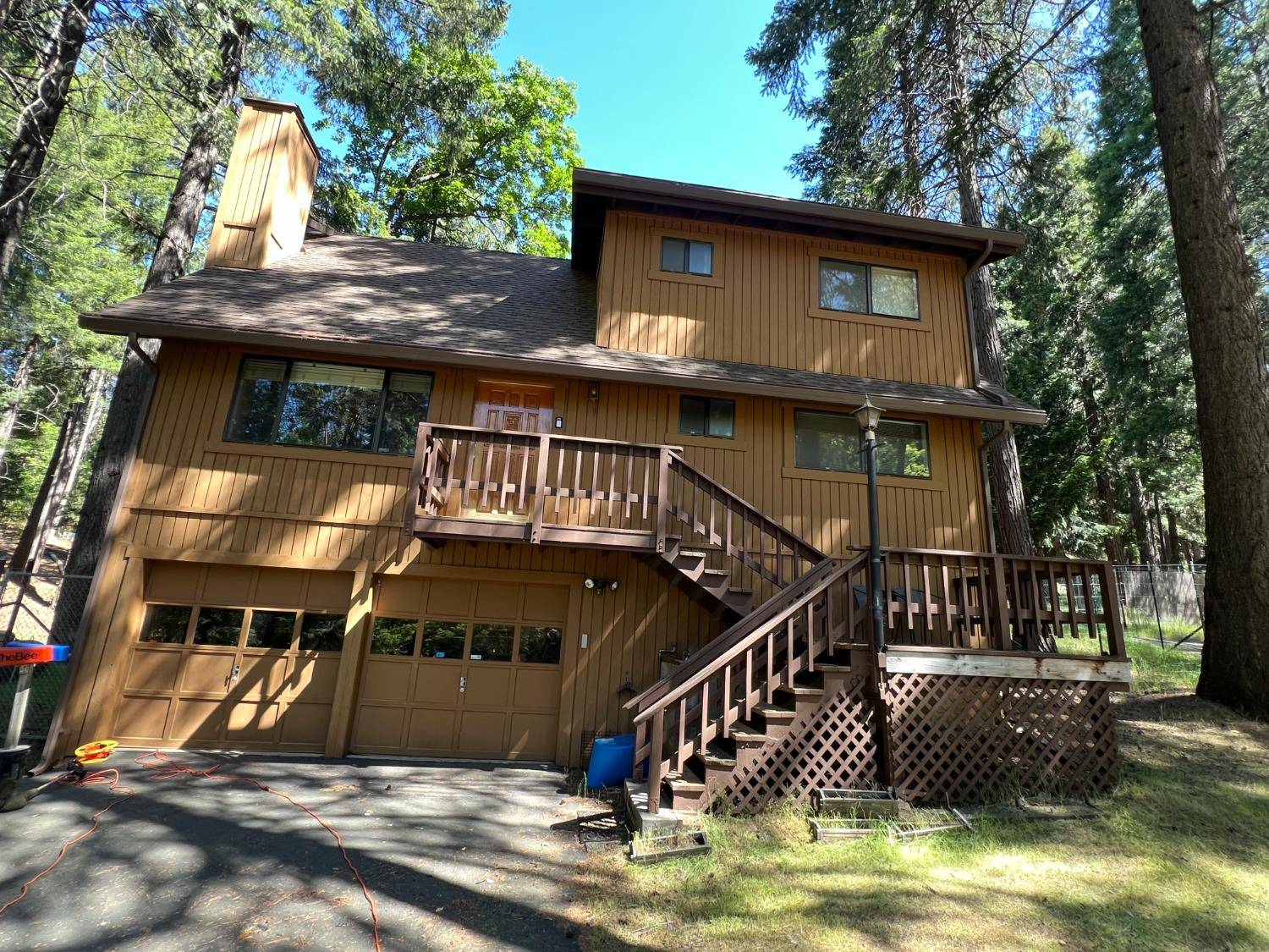 Pioneer, CA 95666,25841 Creekside DR