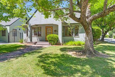 Sacramento, CA 95818,2665 3rd AVE