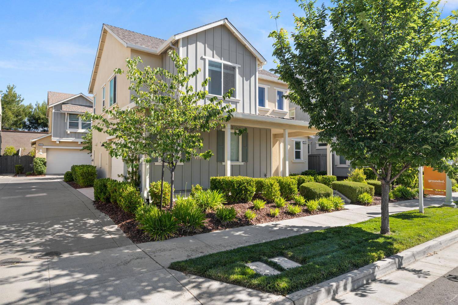 Sacramento, CA 95816,3565 Forney WAY