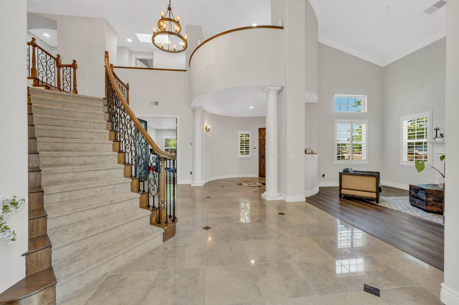 Granite Bay, CA 95746,5100 Millstone WAY