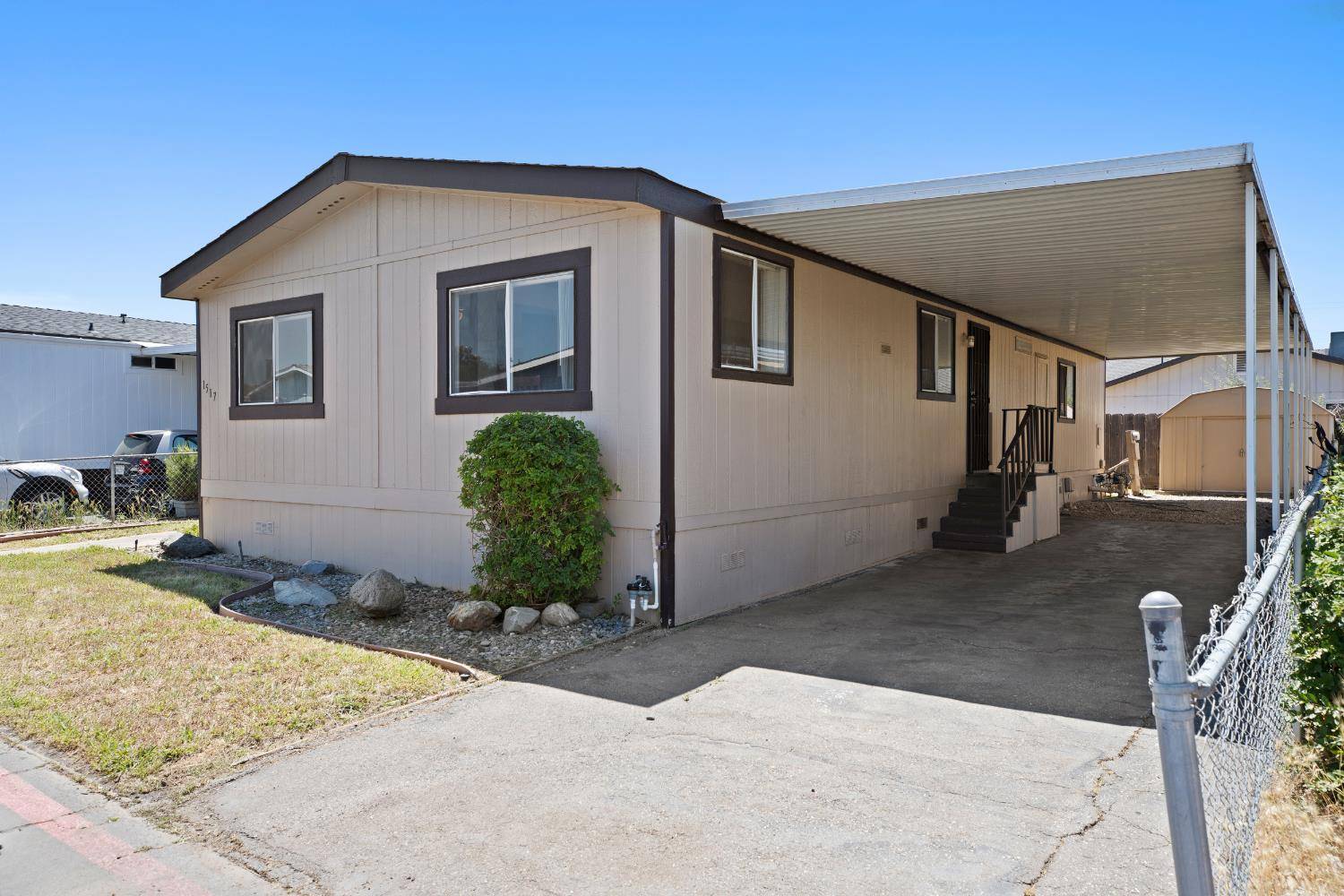 Modesto, CA 95355,1517 Panthers Lane