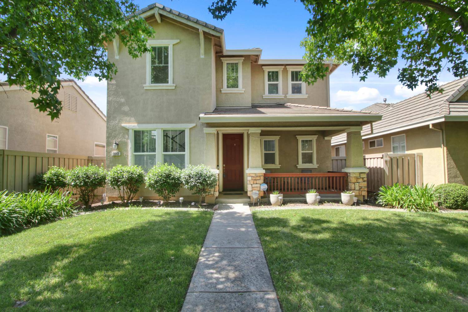 Sacramento, CA 95833,3043 Brunnet LN