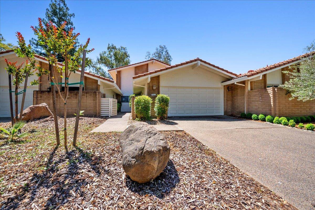 Rancho Murieta, CA 95683,7151 Murieta Pkwy