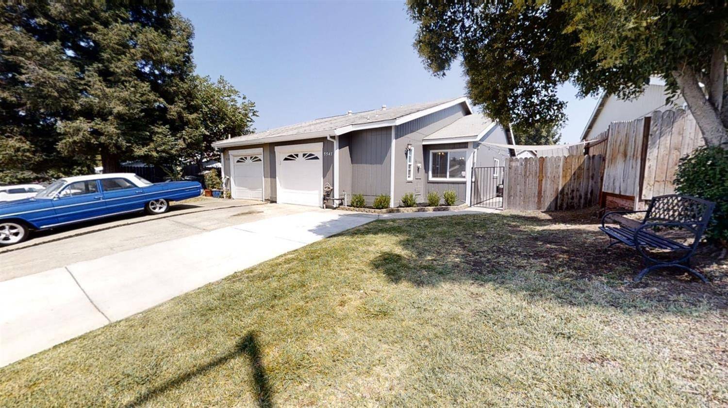 Sacramento, CA 95842,5541 Tupelo DR