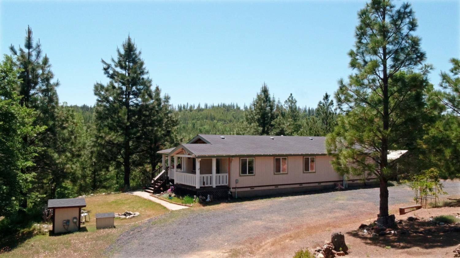 Coulterville, CA 9531,6832 Dudley Ranch RD