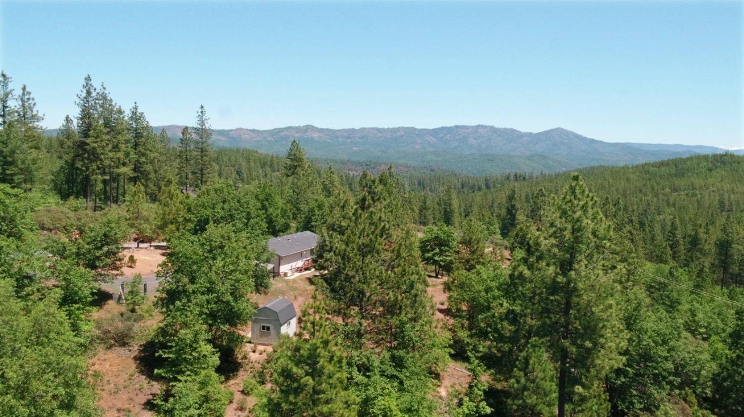 Coulterville, CA 9531,6832 Dudley Ranch RD
