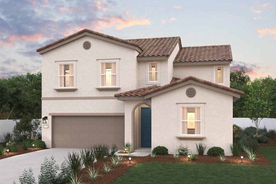 Lincoln, CA 95648,1735 Eiffel ST