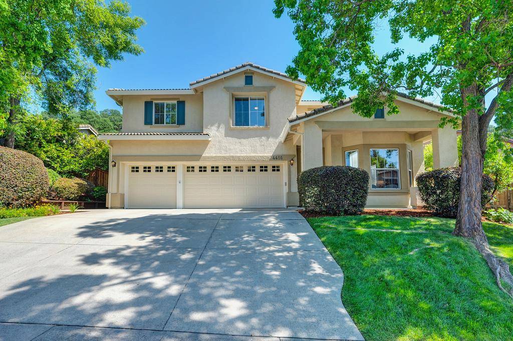 Rocklin, CA 95765,4416 Vivien WAY