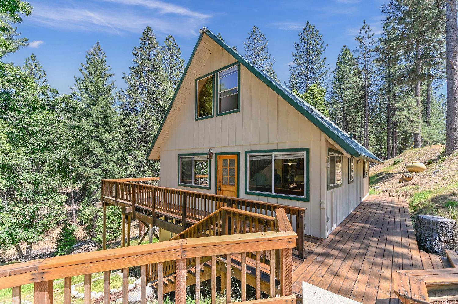 Pioneer, CA 95666,25911 View Ct