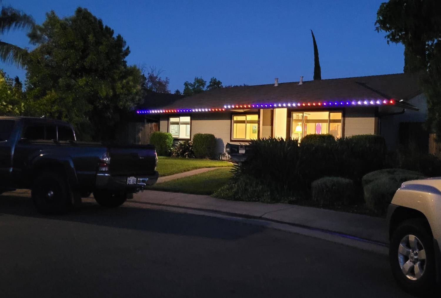 Citrus Heights, CA 95621,6542 Steffano CT