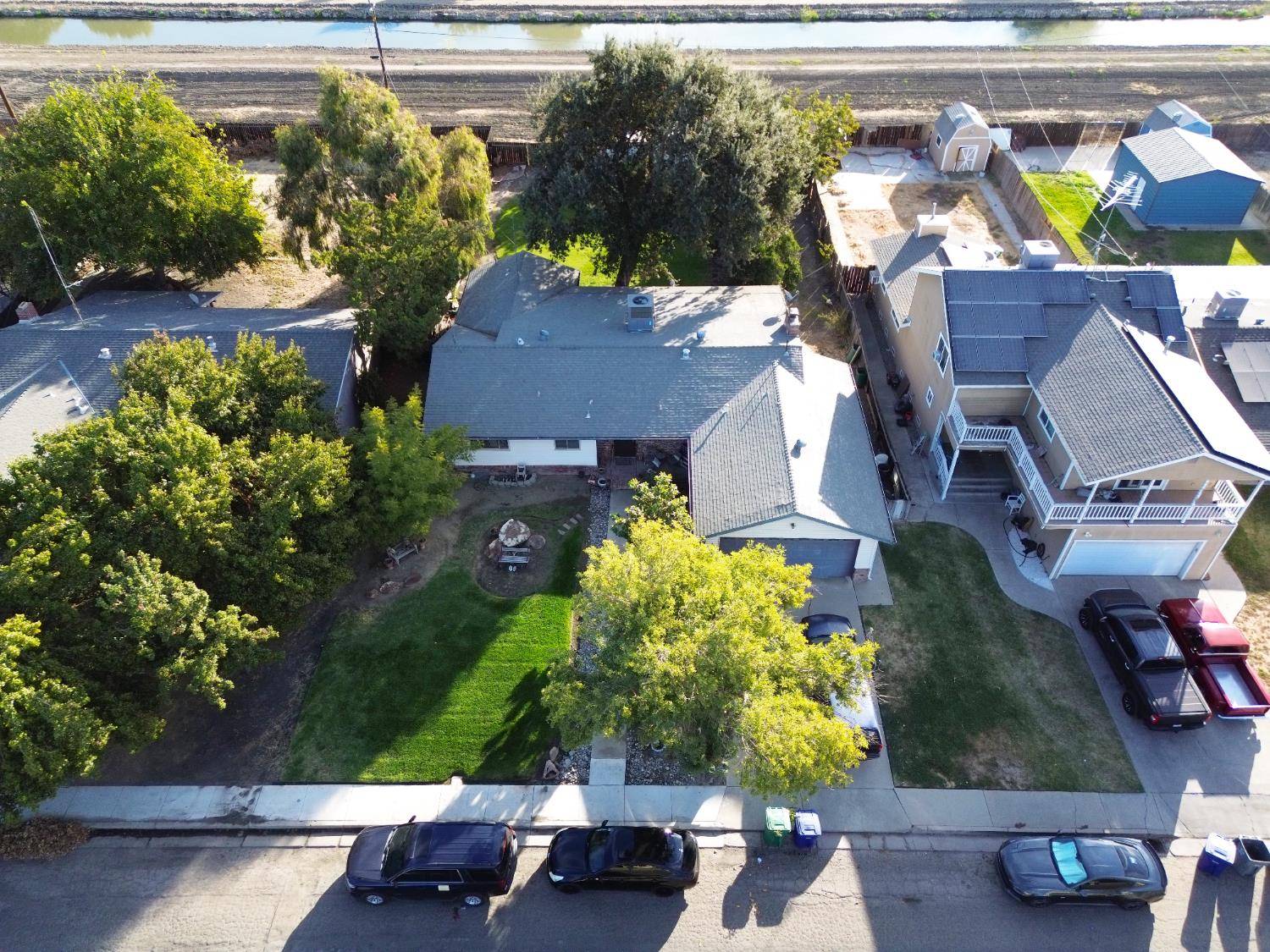 Dos Palos, CA 93620,1041 Golden Gate AVE