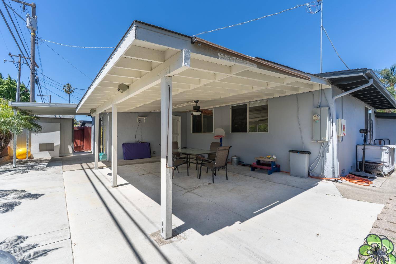 San Jose, CA 95127,2780 Sussex DR