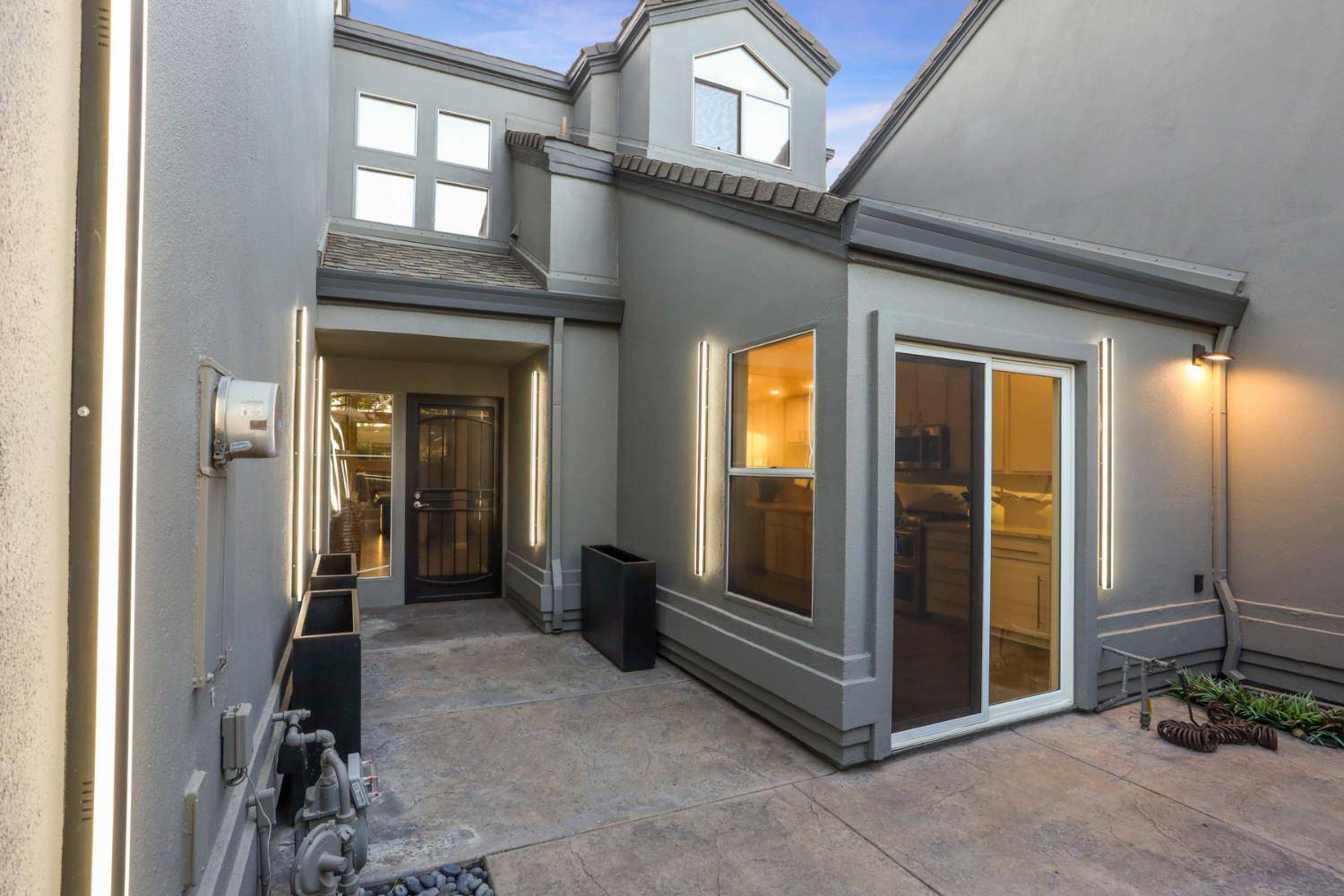 Modesto, CA 95356,3600 Columbine DR #6