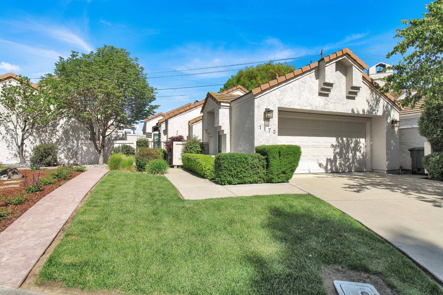 Modesto, CA 95355,1173 Copper Verde LN
