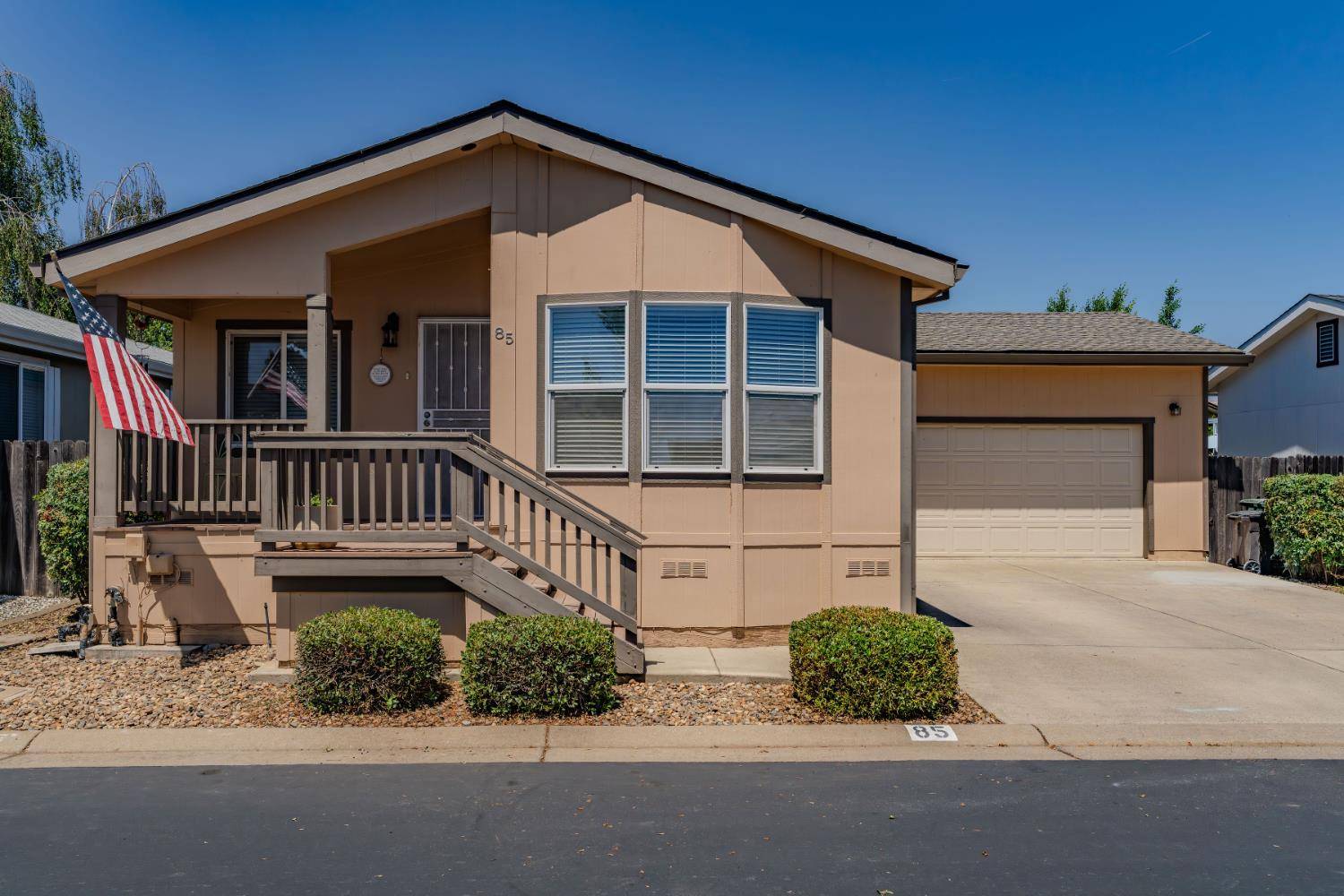 Ione, CA 95640,1400 W Marlette ST #85