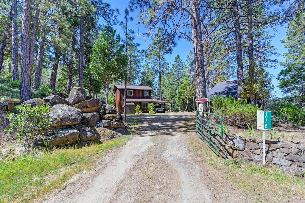 Rough And Ready, CA 95975,10150 Grub Creek DR