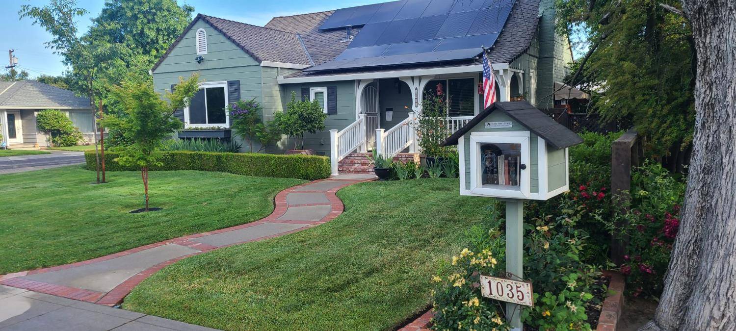 Stockton, CA 95204,1035 Middlefield AVE