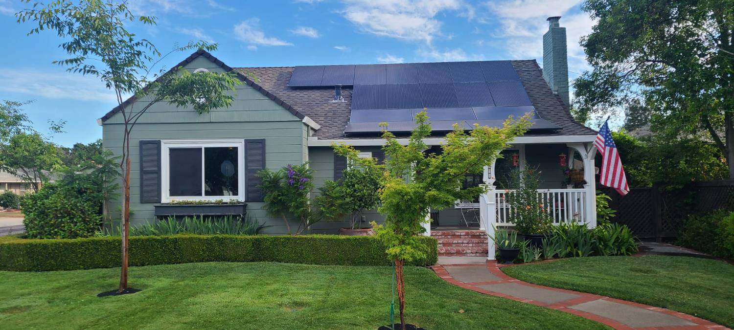 Stockton, CA 95204,1035 Middlefield AVE