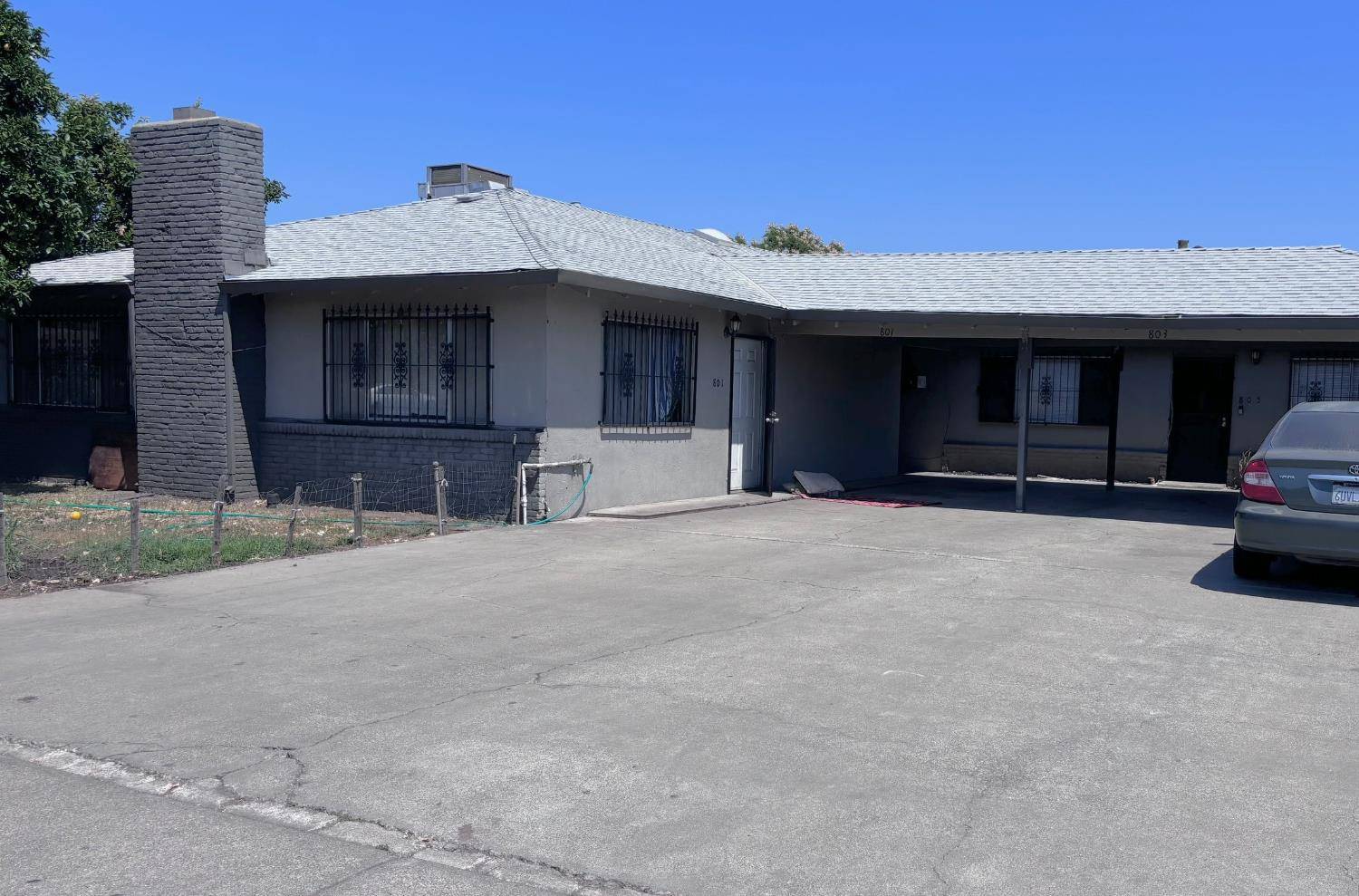 Stockton, CA 95210,801 Astor ST