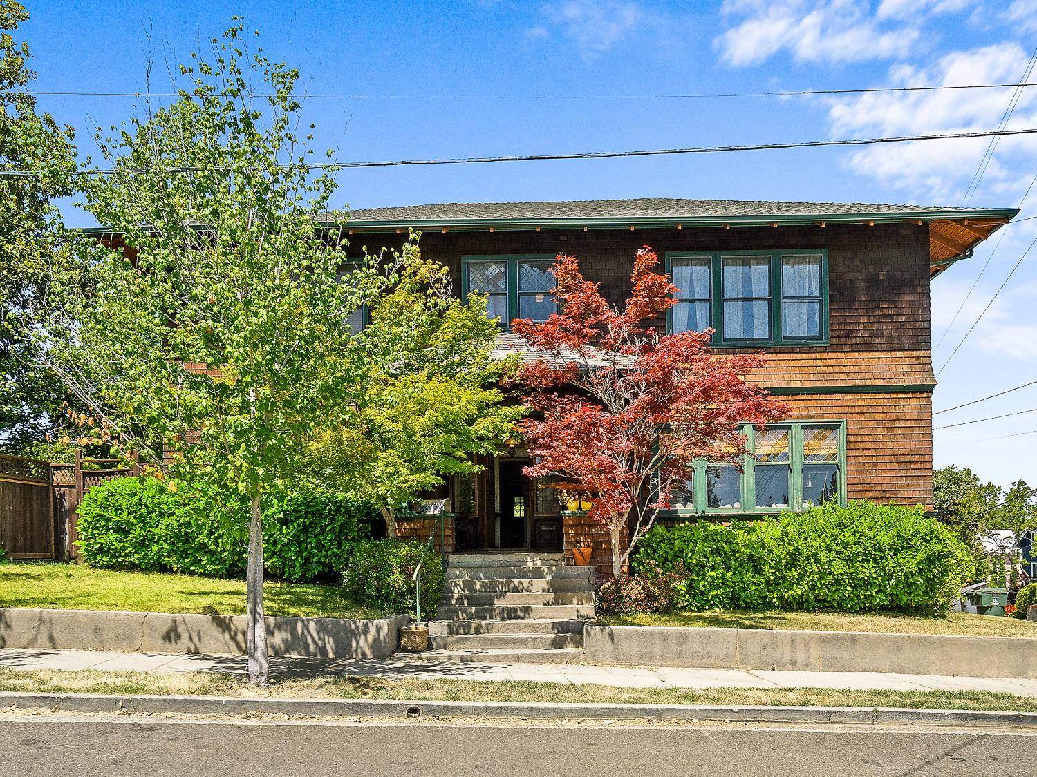 Auburn, CA 95603,195 Almond ST