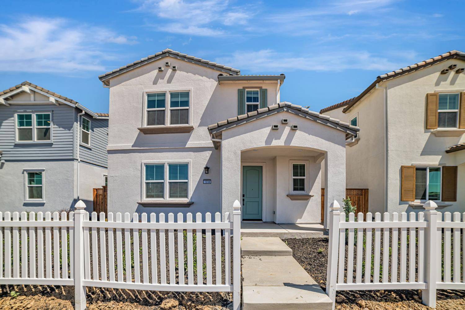 Mountain House, CA 95391,1518 N Central Pkwy